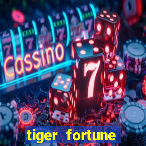 tiger fortune spirit demo